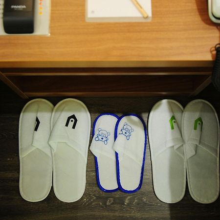 Super 8 Xian Xidajie酒店 外观 照片